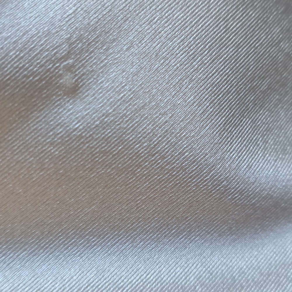 Nwt Satin Look DRESS - Picture 13 of 14